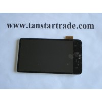 LCD DISPLAY WITH DIGITIZER TOUCH FOR HTC DESIRE HD A9191 G10